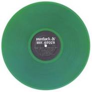 Matlock, The Wax Museum (LP)