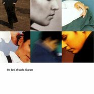 Tanita Tikaram, Best Of Tanita Tikarim (CD)