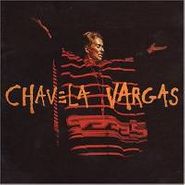 Chavela Vargas, Chavela Vargas (CD)