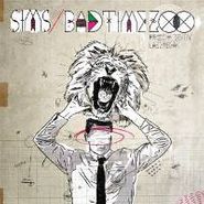Sims, Bad Time Zoo (CD)