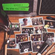 Emery, You Were Never Alone (CD)