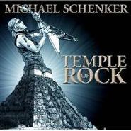 Michael Schenker, Temple Ofrock (LP)