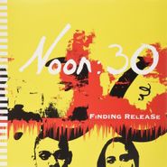 Noon:30, Finding Release EP (12")
