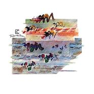 The Durutti Column, LC (LP)