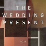 The Wedding Present, Valentina (CD)