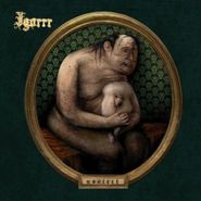 Igorrr, Nostril (CD)