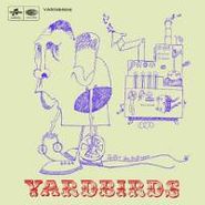The Yardbirds, Roger The Engineer (CD)