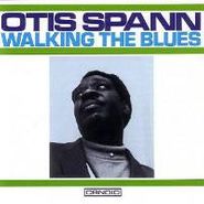 Otis Spann, Walking The Blues (CD)