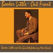 Booker Little, Out Front (CD)