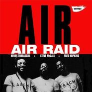 Air, Air Song