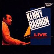 Kenny Barron, Live In Tokyo (CD)