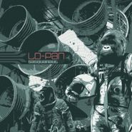 Lo-Pan, Sasquanaut [Remix] (CD)