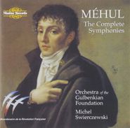, Symphony 1-4