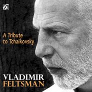 , Tribute To Tchaikovsky