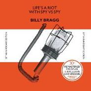 Billy Bragg, Life's A Riot With Spy Vs. Spy [30th Anniversary Edition] (CD)