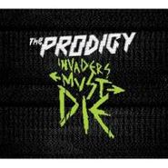 The Prodigy, Invaders Must Die [Special Edition] (CD)