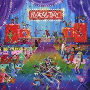No BS! Brass Band, RVA All Day [Glow In The Dark Vinyl] (LP)