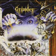 Grinder, Down For The Living [Deluxe Edition] (CD)