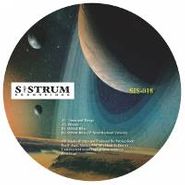 Patrice Scott, Orbital Bliss Ep (12")