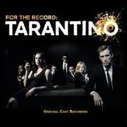 Various Artists, For The Record: Tarantino [OCR] (CD)