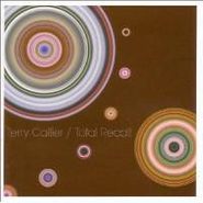 Terry Callier, Total Recall (CD)