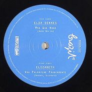 Elza Soares, Mas Que Nada/Vou Falar-Lhe Fra (7")