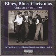 Various Artists, Blues Blues Christmas: Volume 2, 1926-1958 (CD)