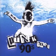 Various Artists, Punk Goes 90's