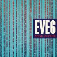 Eve 6, Speak In Code (CD)