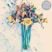 The Static Jacks, In Blue (LP)