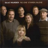 Blue Murder, No One Stands Alone (CD)