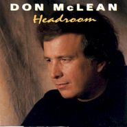 Don McLean, Headroom (CD)