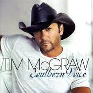 Tim McGraw, Southern Voice (CD)