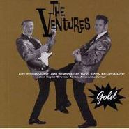The Ventures, Gold (CD)