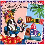 The David Grisman Quintet, Dawganova