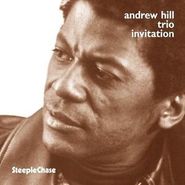 Andrew Hill, Invitation