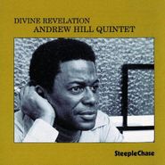 Andrew Hill, Divine Revelation (CD)