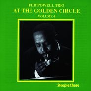 Bud Powell, At the Golden Circle, Vol. 4