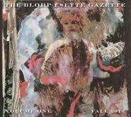 Los Angeles Free Music Society, Blorp Esette Gazette 1 (CD)