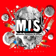 Mexican Institute Of Sound, Soy Sauce (CD)