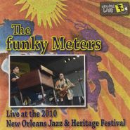 The Funky Meters, Jazz Fest 2010 (CD)