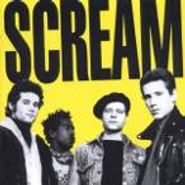Scream, This Side Up (LP)