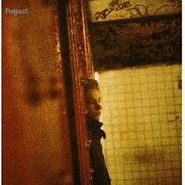 Fugazi, Steady Diet Of Nothing (LP)