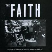 Faith, Faith/Void (CD)