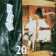 Various Artists, 20 Years Of Dischord (CD)