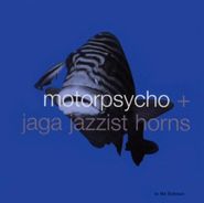Motorpsycho, In The Fishtank