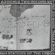 Crass, Stations Of The Crass [Reissue] (LP)
