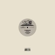 The Meditations, I Love Jah (LP)