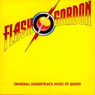 Queen, Flash Gordon [OST] (CD)