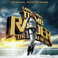 Various Artists, Lara Croft Tomb Raider: The Cradle of Life